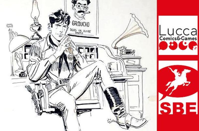 Il Dylan Dog di Bruno Brindisi all’asta fino al 31 marzo. article-post