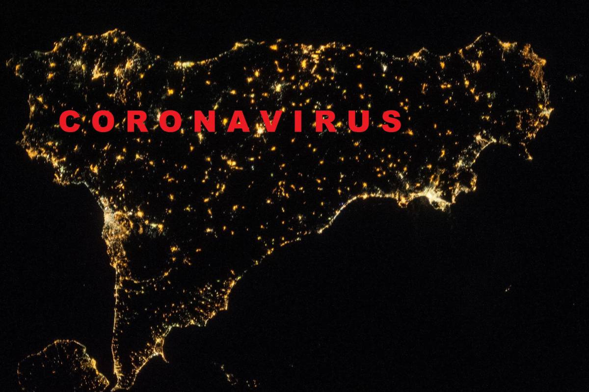 Sicilia: aggiornamento situazione Coronavirus article-post