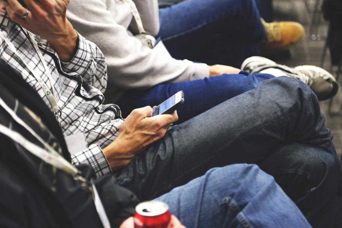 Ufirst: la nuova app che permette di evitare code prenotandosi on line article-post