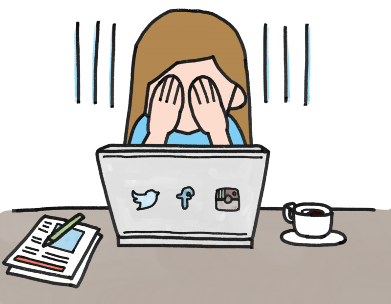 Overdose da social network article-post