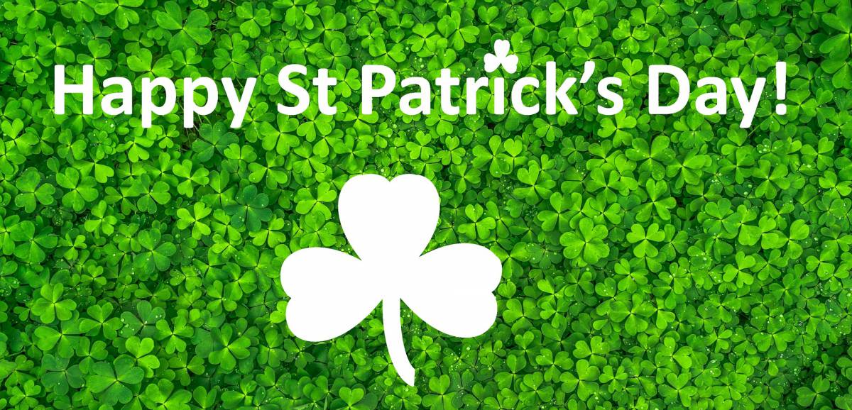 Irlanda, Festa di San Patrizio si festeggia con un flashmob virtuale article-post