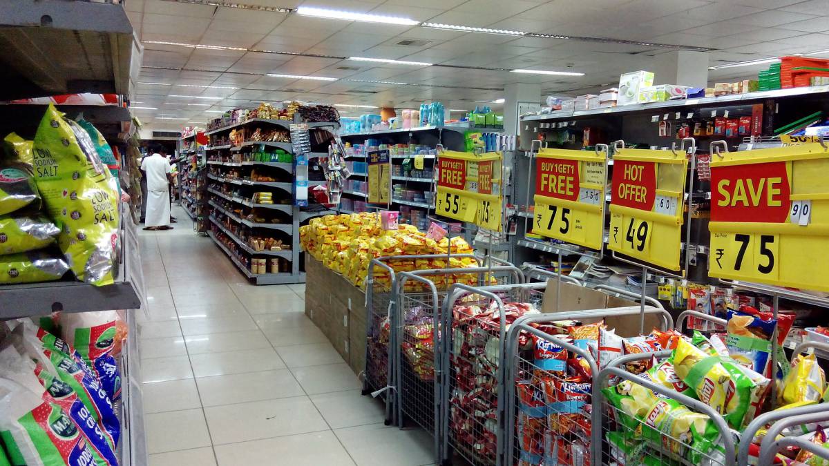 Come fare la spesa al supermercato in tutta sicurezza? Ecco una mini guida article-post