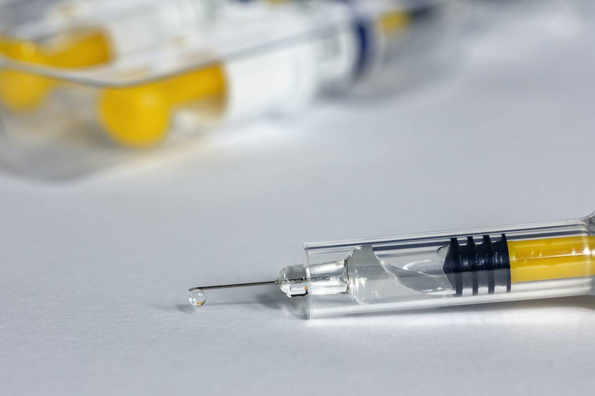 Seconda dose dei vaccini dopo 42 giorni: ecco perché article-post