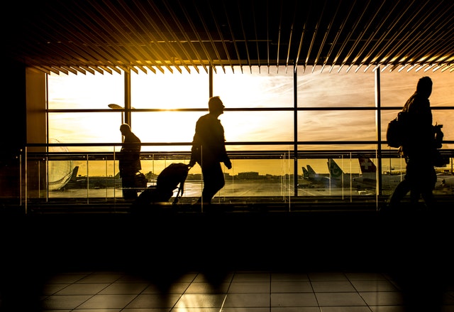 Fondi agli aeroporti, così le compagnie tornano a investire article-post