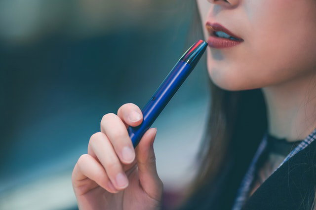 Come viene percepita la sigaretta elettronica? article-post