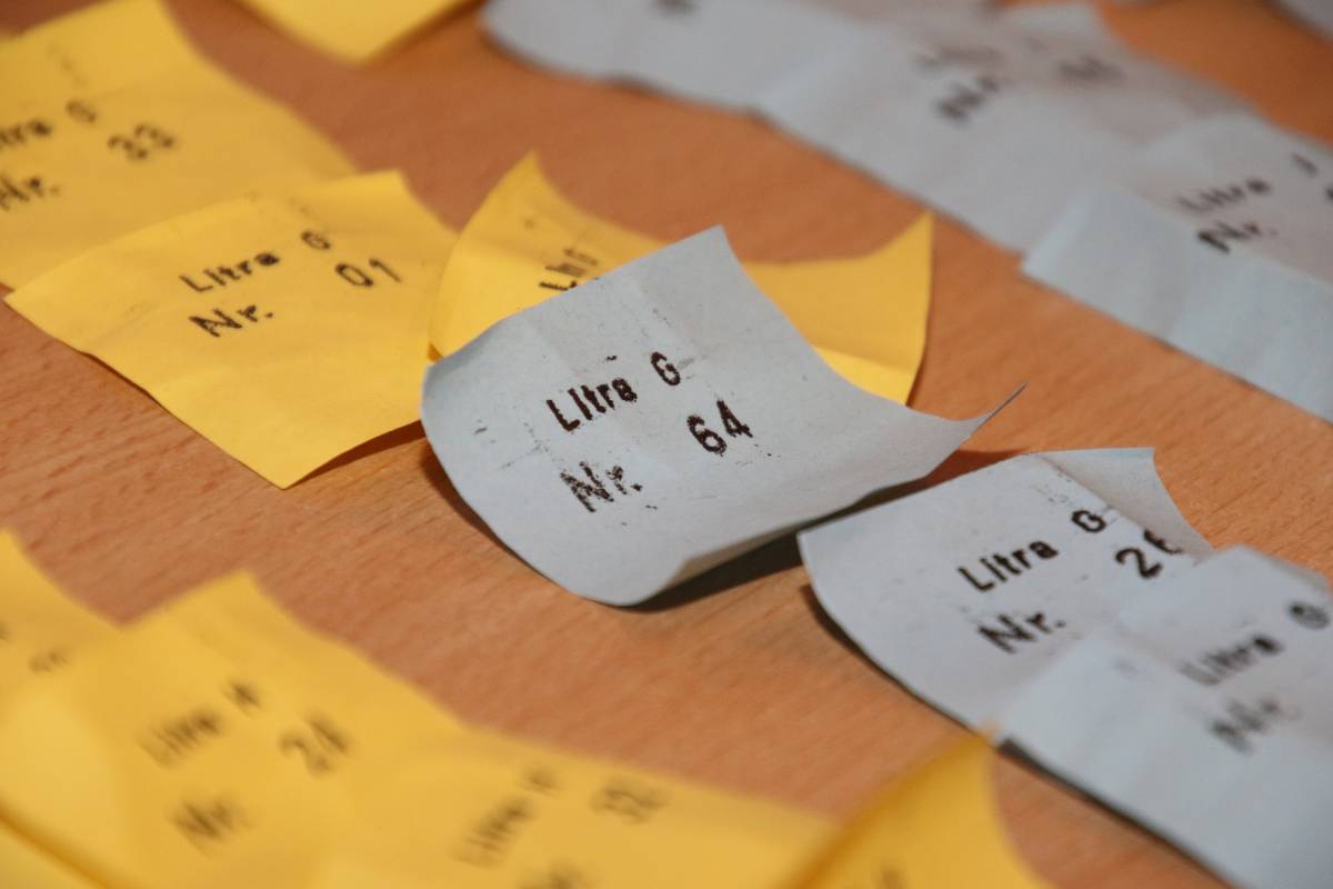 Lotteria degli scontrini: al via il 7 agosto, come partecipare article-post