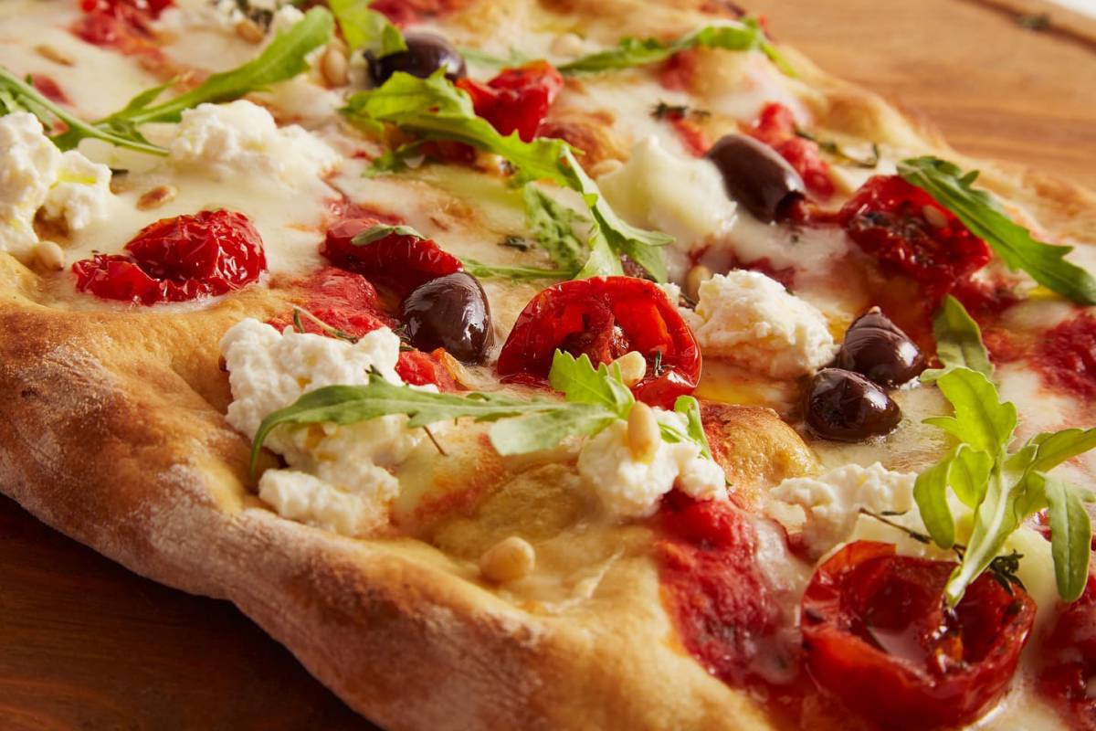 Pizza Bonci, l’impasto originale con pochi gr di lievito article-post