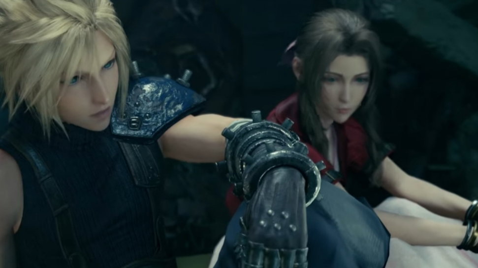 Final Fantasy 7: curiosità sulla leggendaria opera videoludica article-post