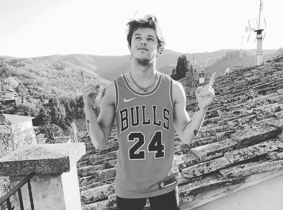 Nicolai Gorodiskii: “Non me ne frega niente della Celentano” article-post
