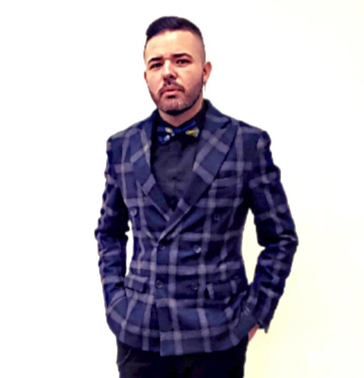 CSAIn, new entry Maestro Dante De Rose article-post