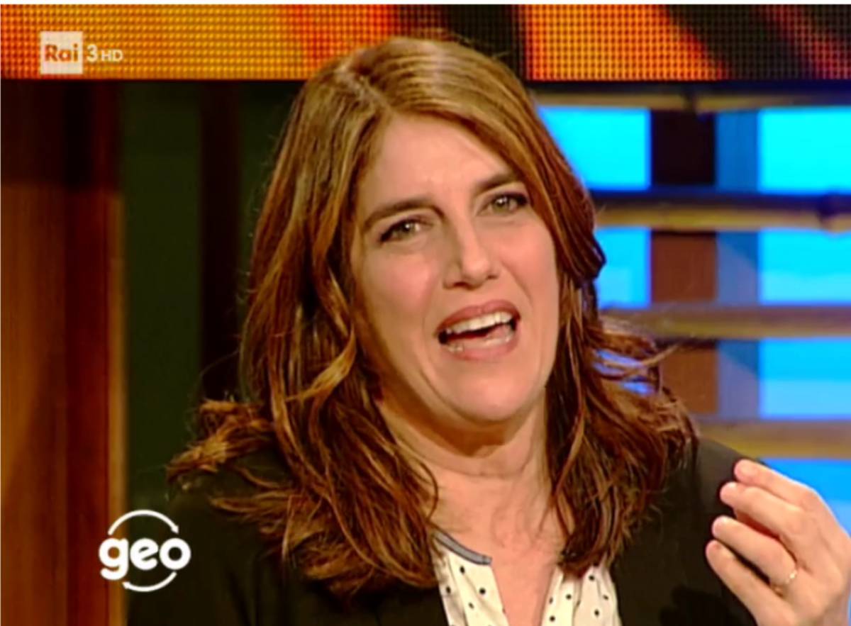 Sveva Sagramola, chi è la conduttrice di Geo&Geo article-post