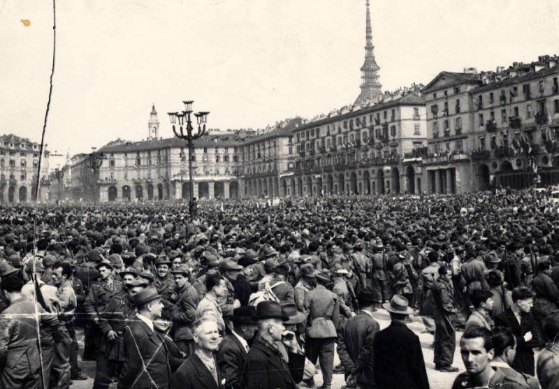 La Festa della Liberazione Apparente e del Non-lavoro article-post