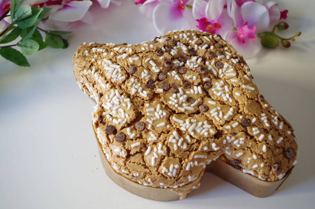 Colomba Pasquale: la ricetta, ingredienti e come prepararla soffice e gustosa article-post