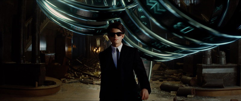 Il nuovo film Disney live action Artemis Fowl sarà disponibile in streaming in esclusiva su Disney+ article-post