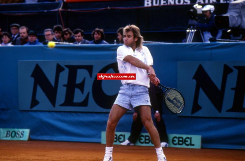 Andre Agassi: 50 anni di un campione ribelle article-post