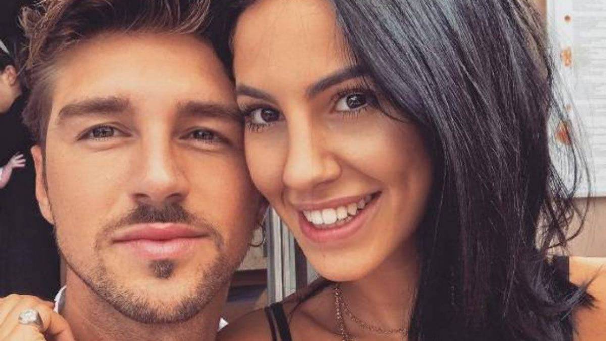 Giulia De Lellis confessione su Damante: “Avevo un bisogno allucinante…” article-post