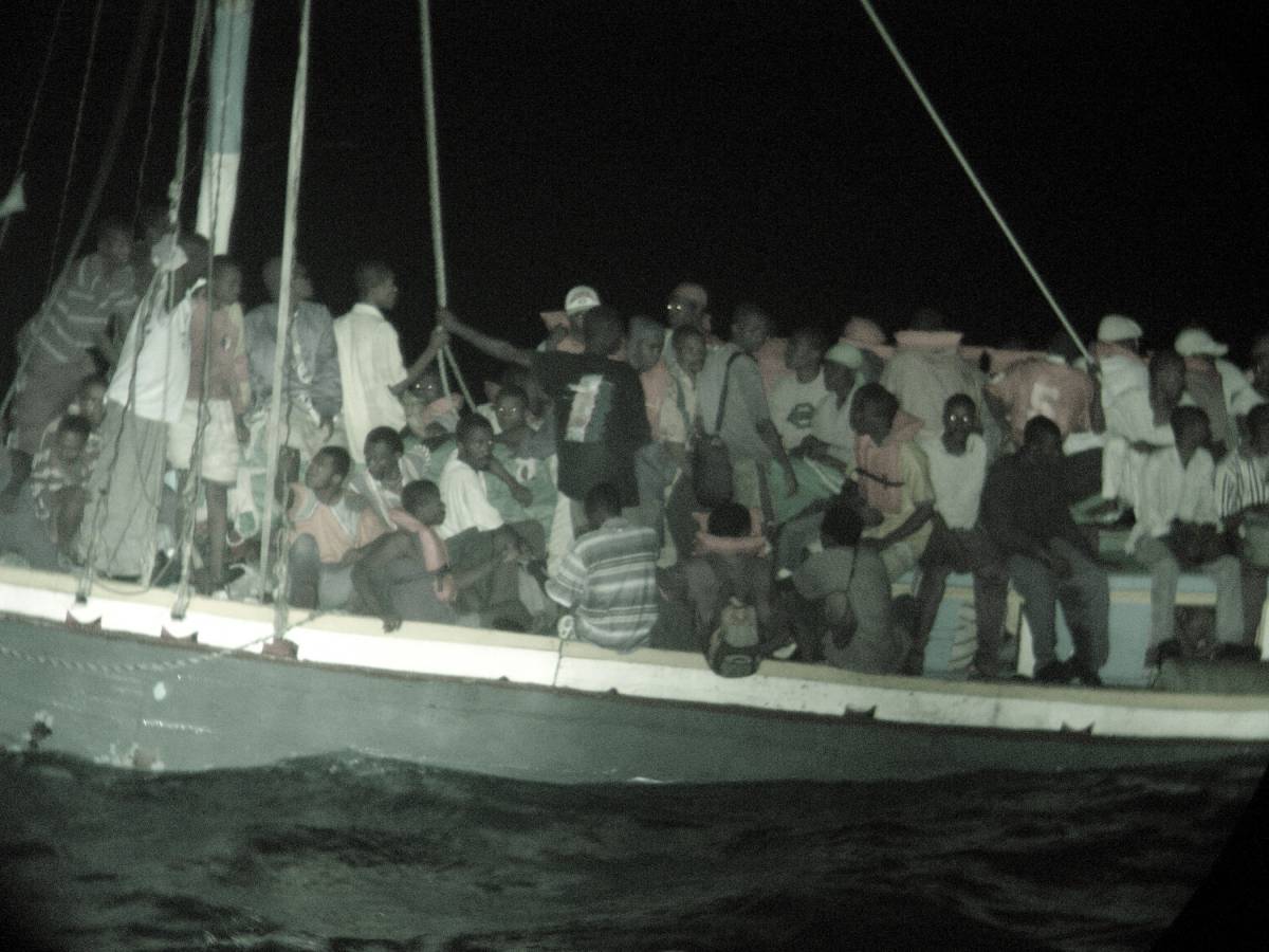 Migranti verso l’Italia: tra Covid-19 e povertà, qual è il male minore? article-post