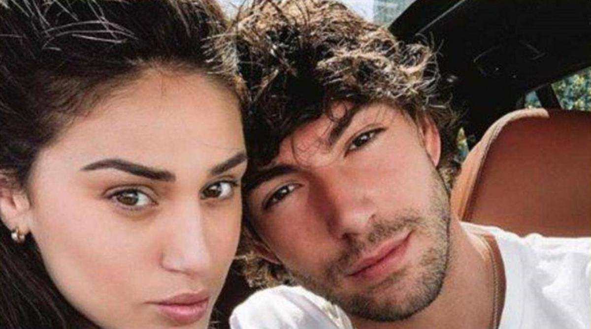 Ignazio Moser: “La crisi con Cecilia Rodriguez c’è stata” article-post