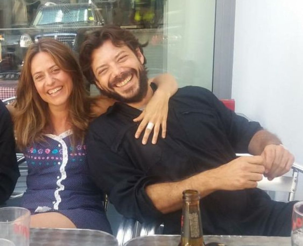 La casa di Carta, Itziar Ituno ha contratto il Covid-19: come sta? article-post