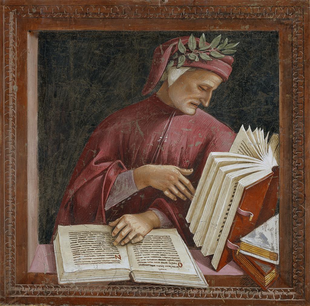 Dante Alighieri: la vita, il pensiero e le opere del sommo poeta article-post