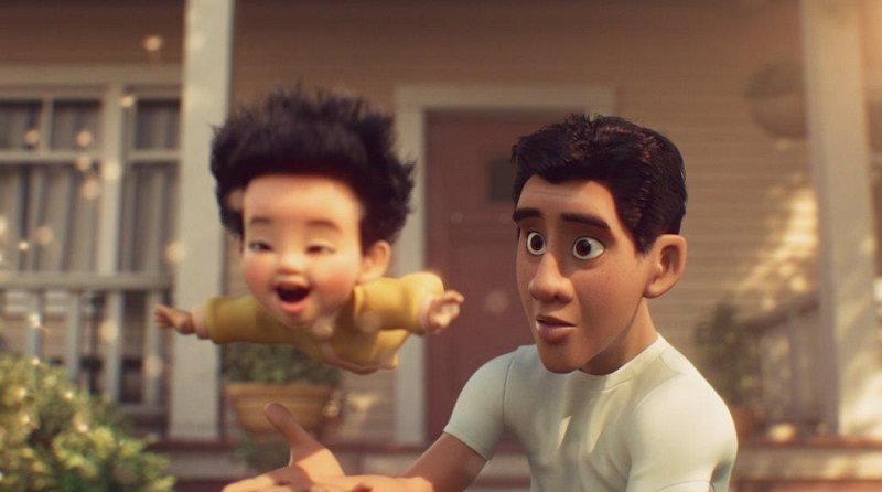 2 Aprile giornata mondiale sull’autismo su Disney+ c’è Float article-post