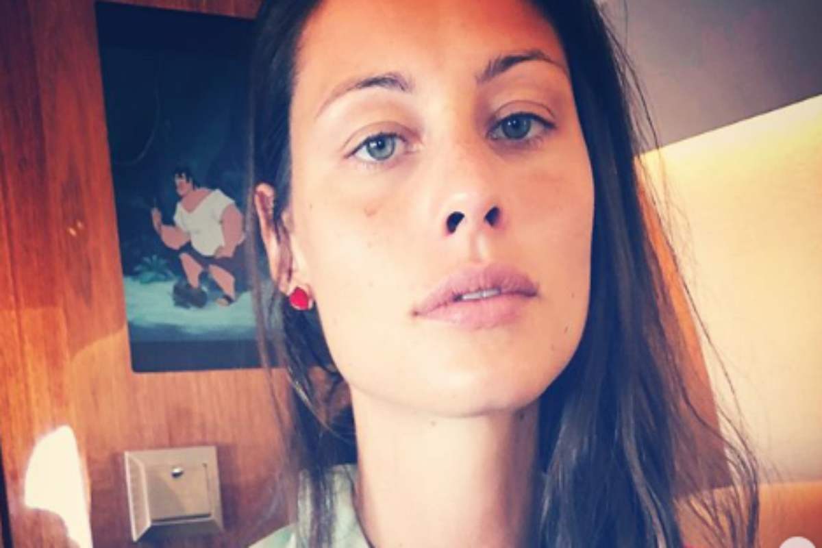 Marica Pellegrinelli sfogo su Instagram: cosa è successo? article-post