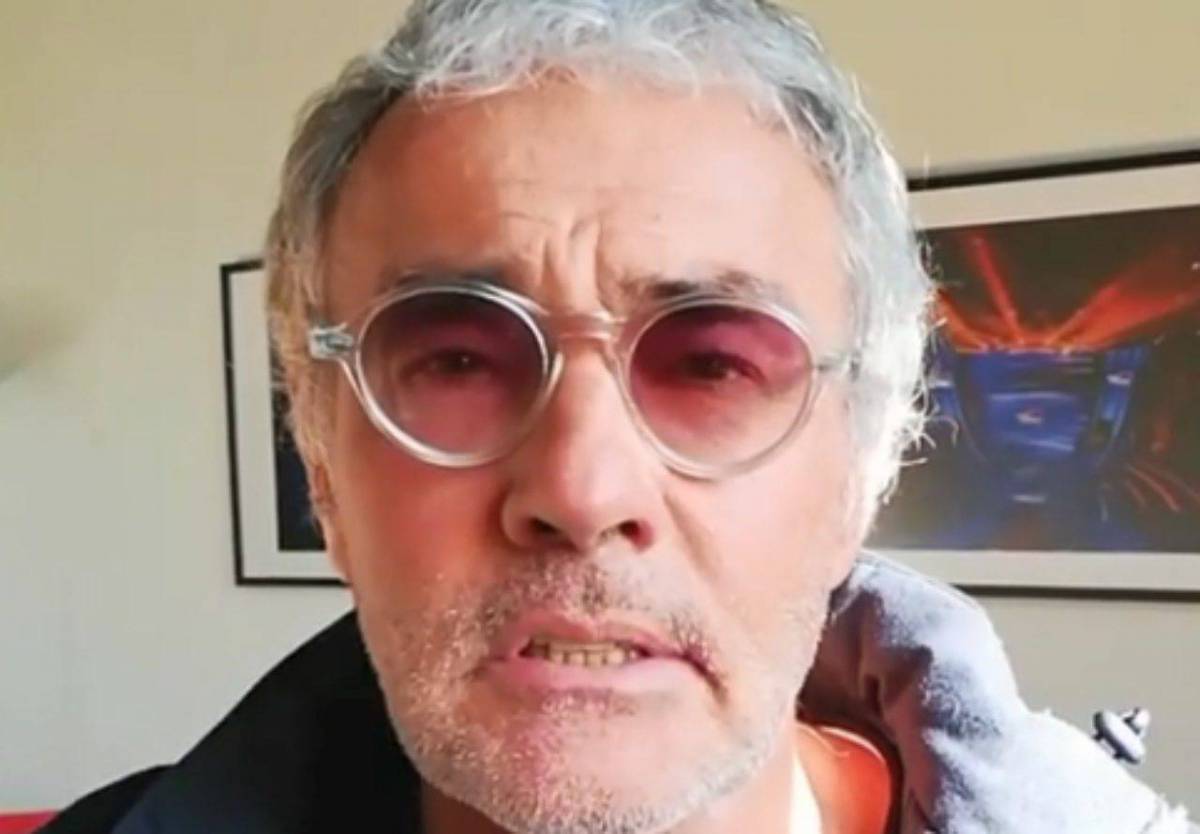 Massimo Giletti: “Metto in prima linea i rapporti umani” article-post