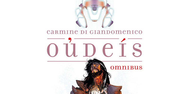 We Are Family Oudeis – Libro Primo article-post