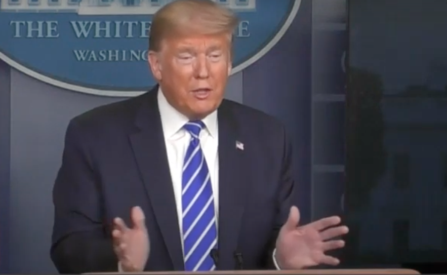 Le Americhe dei record: USA aumenta primato per decessi. Brasile record contagi in 24h article-post