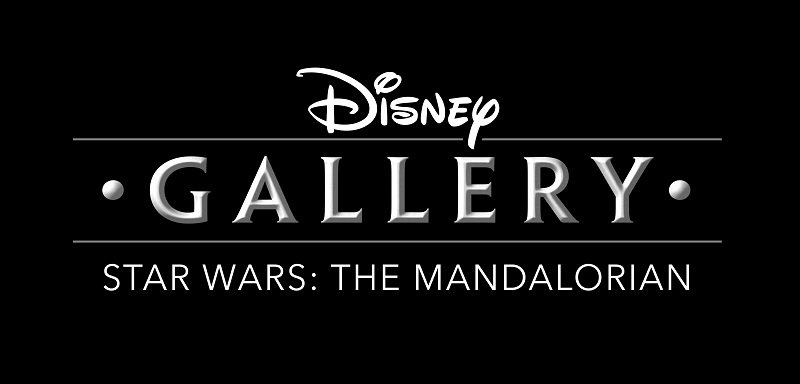 Il primo trailer italiano di Disney Gallery: The Mandalorian, article-post