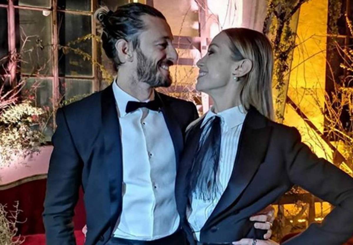 Eleonora Abbagnato e Federico Balzaretti costretti a Ibiza article-post