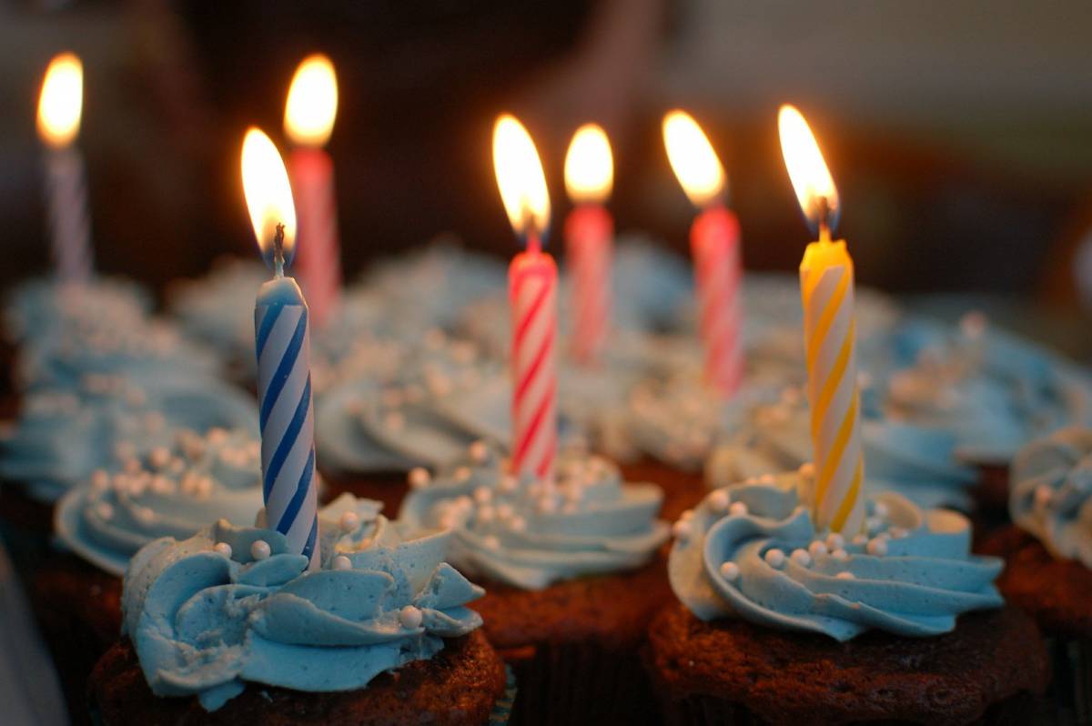 Come festeggiare il compleanno senza uscire da casa article-post