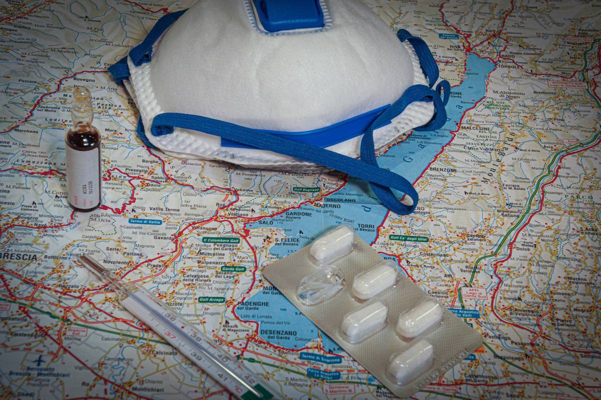 Colao: “Ripartiremo a ondate. Se non dovesse funzionare, pronti a chiudere” article-post