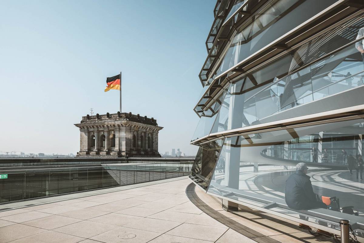 Berlino, solidarietà per l’Italia da parte dei parlamentari tedeschi article-post