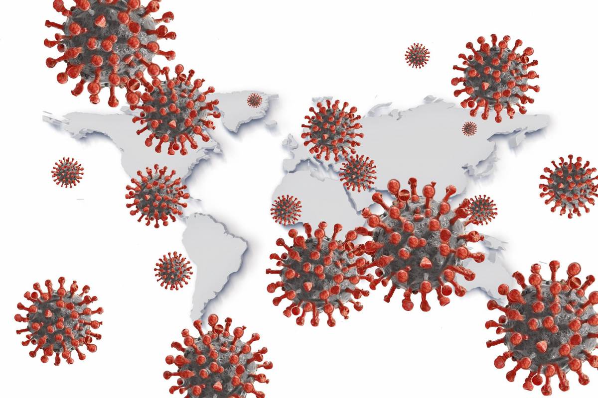 I 12 virus più pericolosi e mortali al mondo article-post