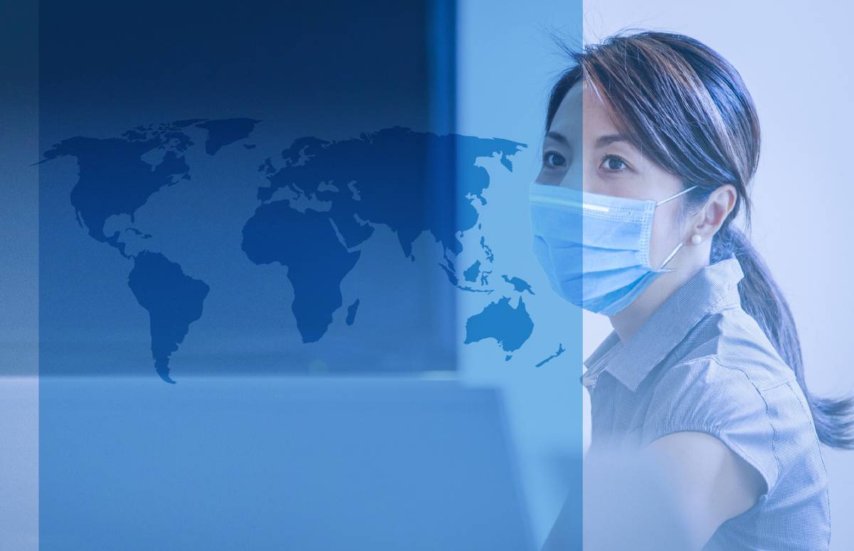 La Cina avrebbe mentito sull’origine del Coronavirus, trapela un documento article-post