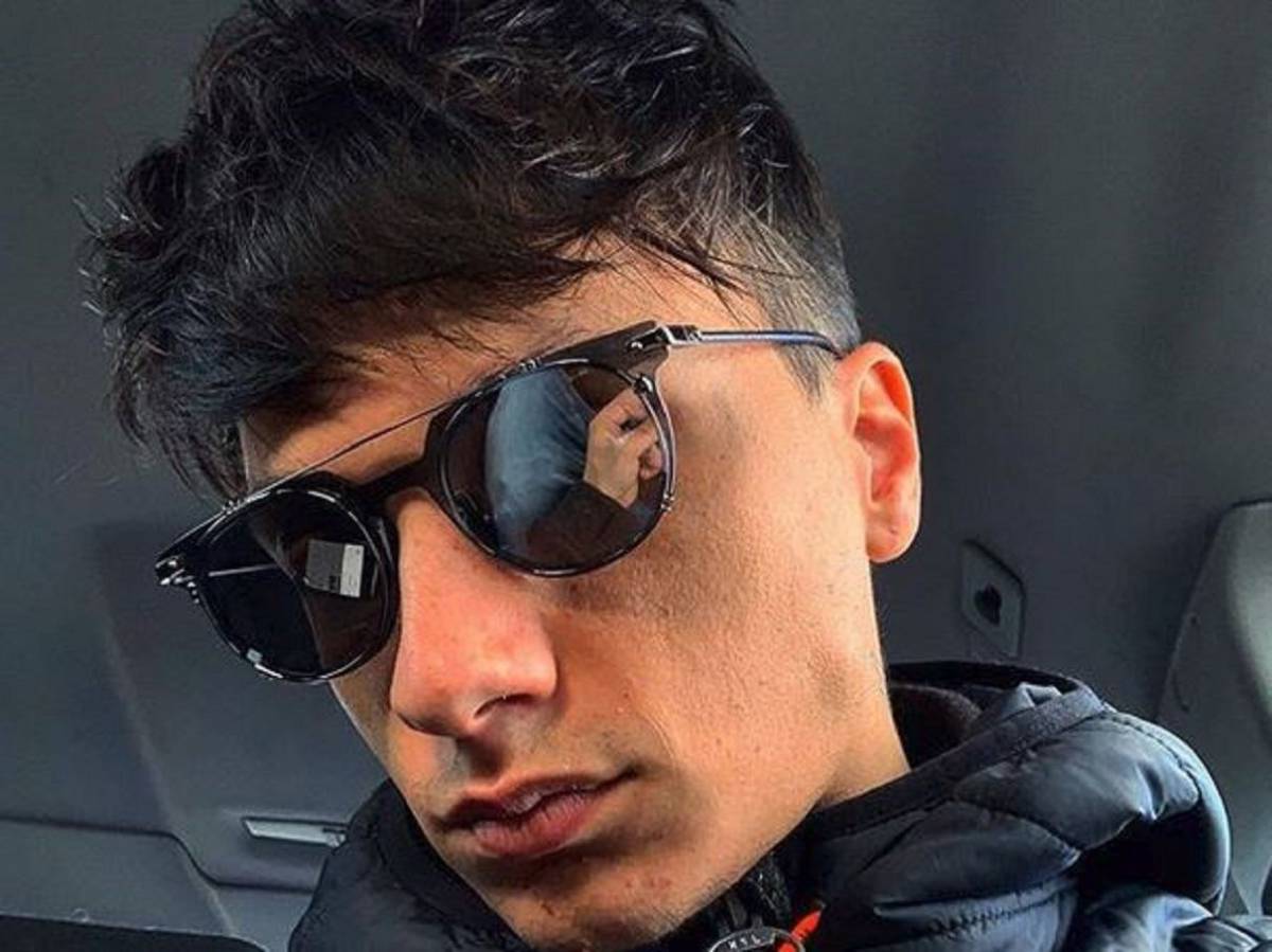 Ultimo: “Andrà tutto bene? Non sono il tipo!” article-post