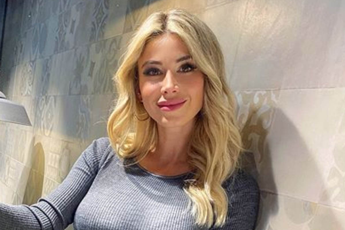 Diletta Leotta, furto a casa della showgirl: cosa è accaduto? article-post