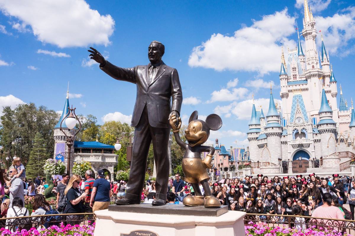 Disney World – Licenziati e bloccati 43.000 dipendenti. Duecento sono italiani article-post