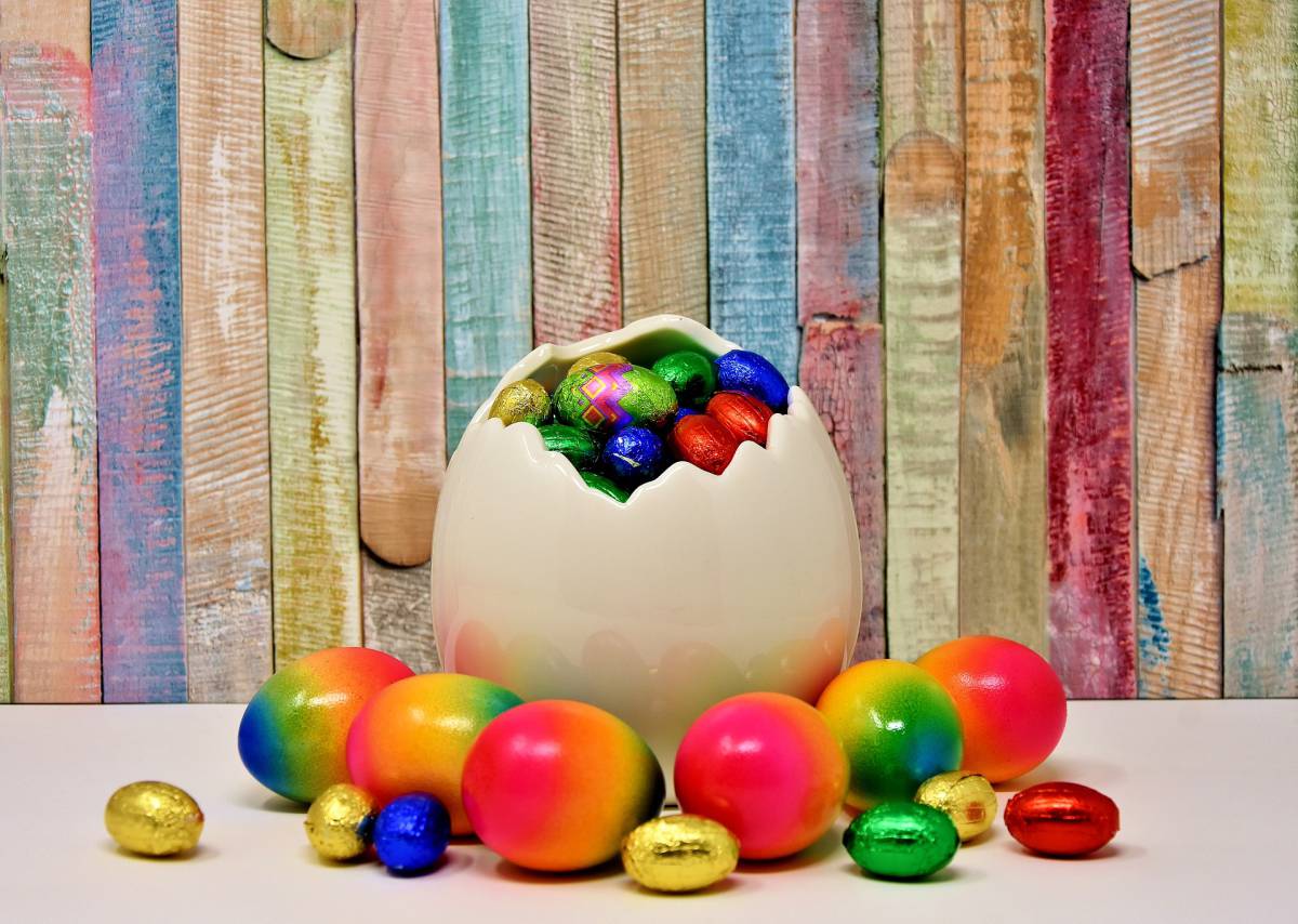 Buona Pasqua 2022, le immagini e frasi da inviare su Whatsapp article-post