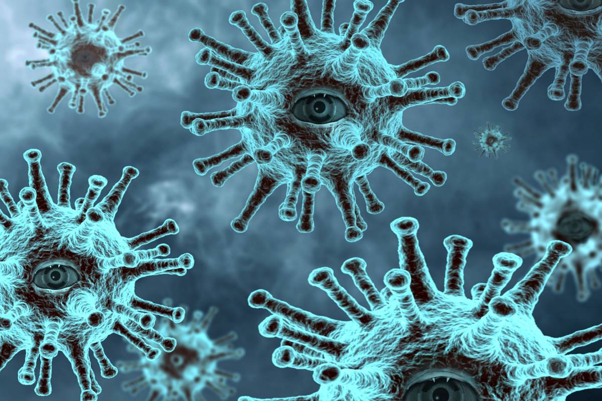 Nuovo studio: la luce solare e l’umidità uccidono il coronavirus più velocemente article-post