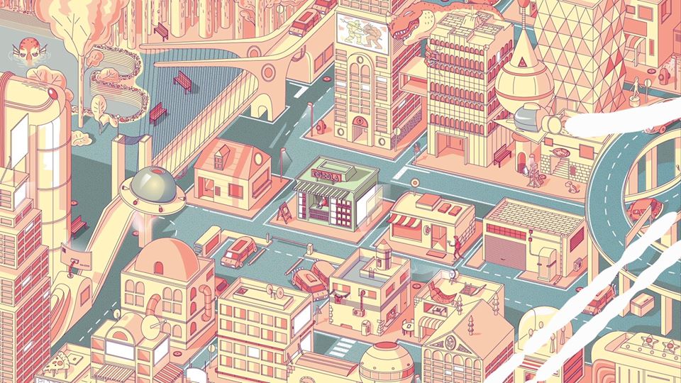 Fumetti Verticali – Dall’edicola alla rete article-post
