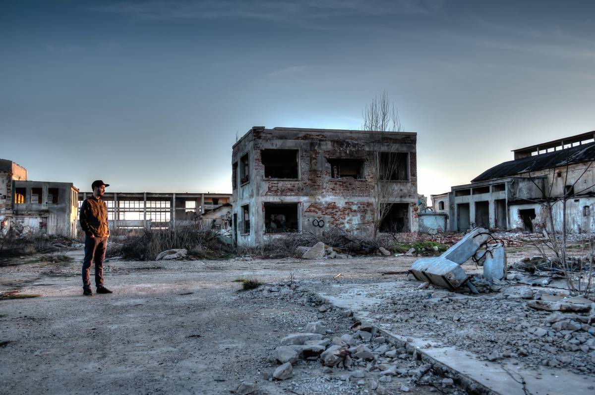 Chernobyl 7 aprile, altri due incendi da spegnere article-post