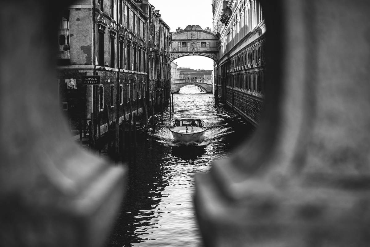Tragedia a Venezia, annegate due donne article-post
