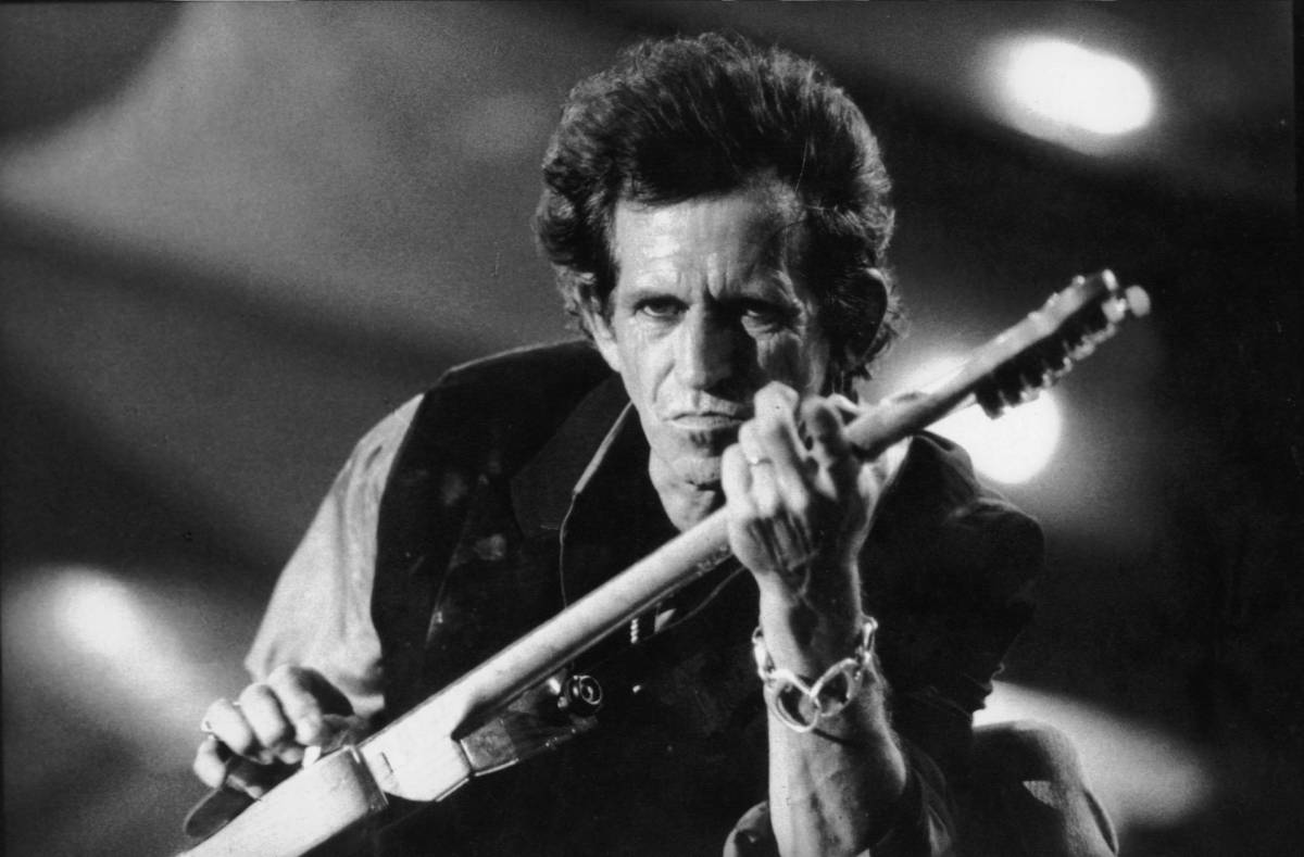 Tornano i Rolling Stones con un nuovo singolo article-post