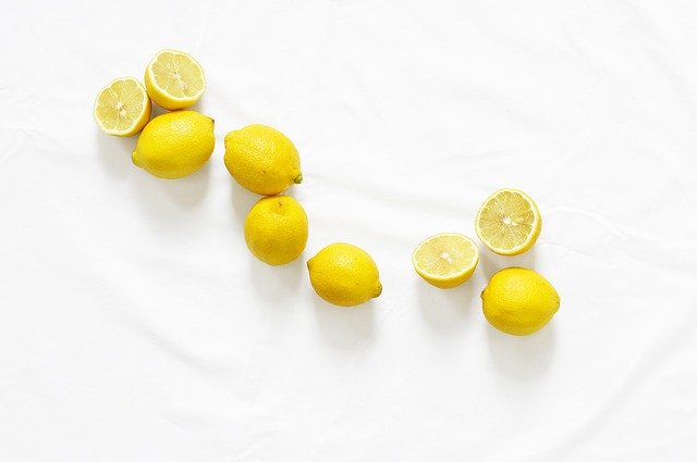 I benefici del limone: come sfruttarli al meglio article-post