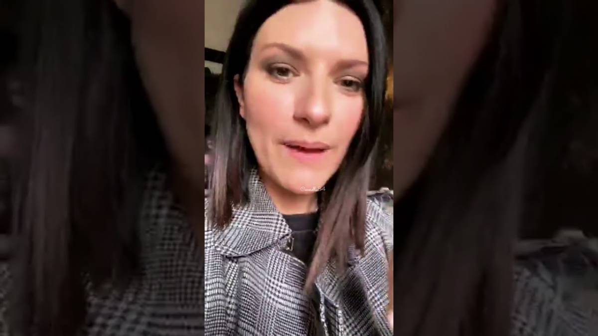 Laura Pausini solidale: I lavoratori dietro le quinte dello spettacolo vanno aiutati article-post