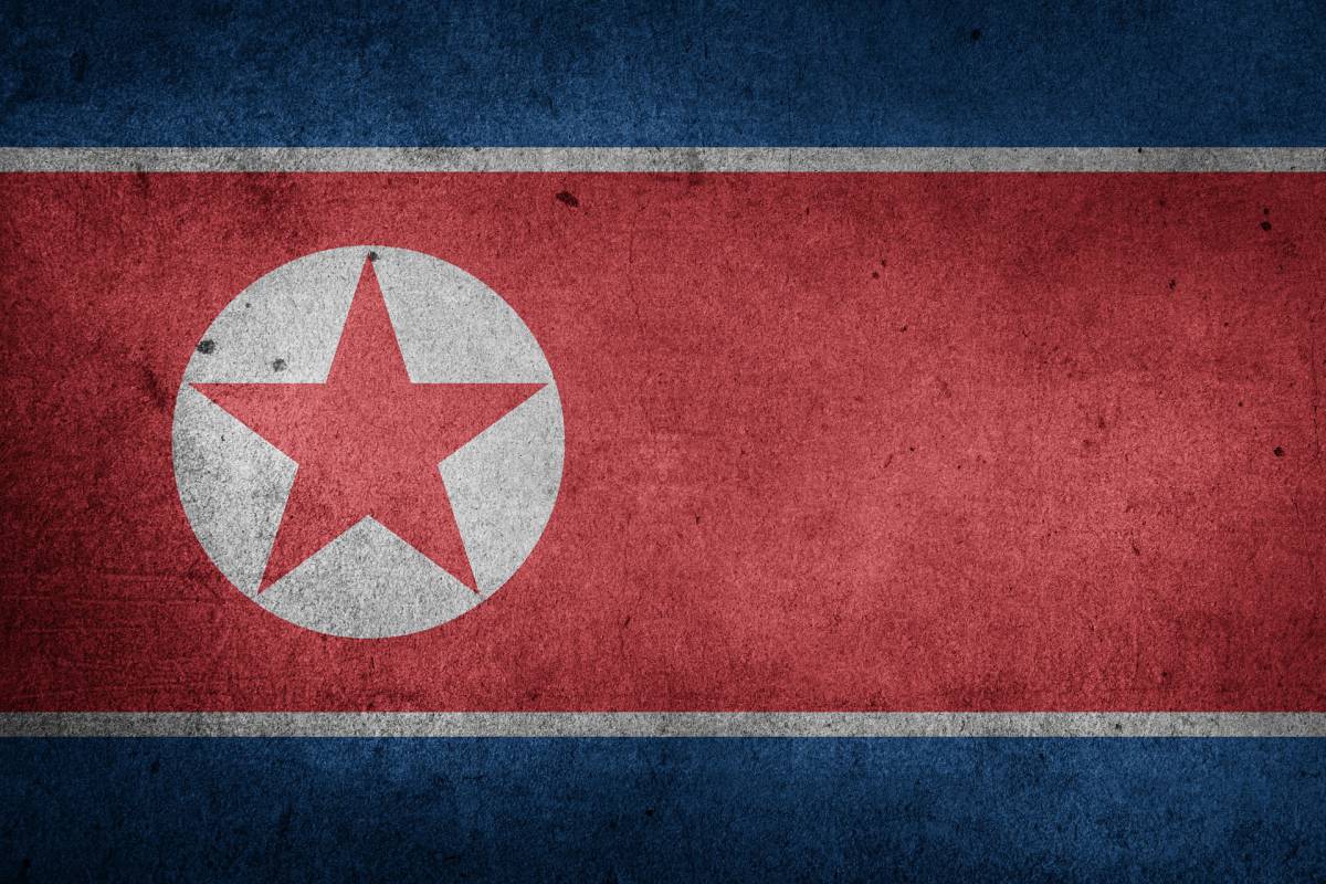Corea del Nord: Kim Jong-un è vivo e sta bene article-post