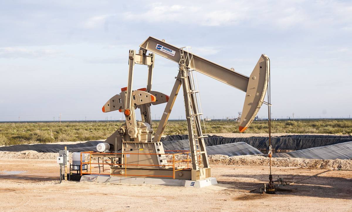 Petrolio, oggi potrebbe arrivare l’accordo con l’OPEC article-post