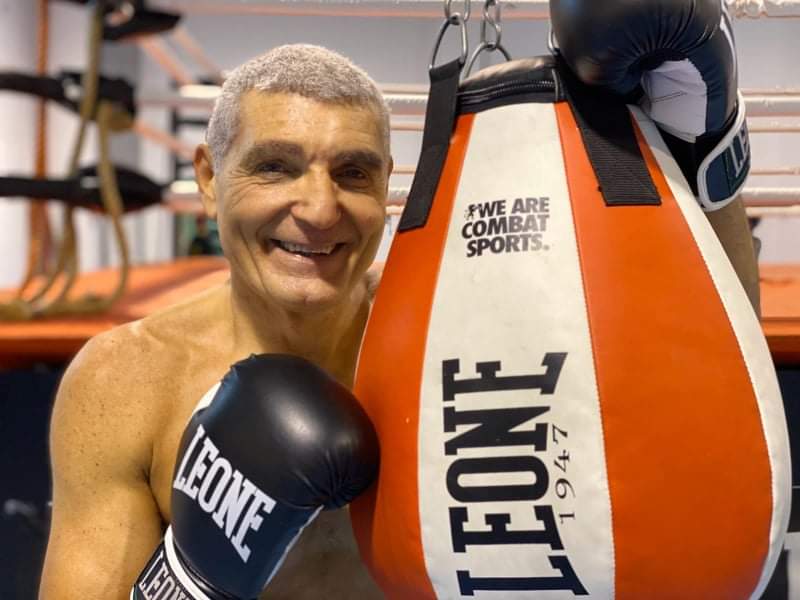 Intervista all’ex pugile Patrizio Oliva. Carriera e curiosità article-post
